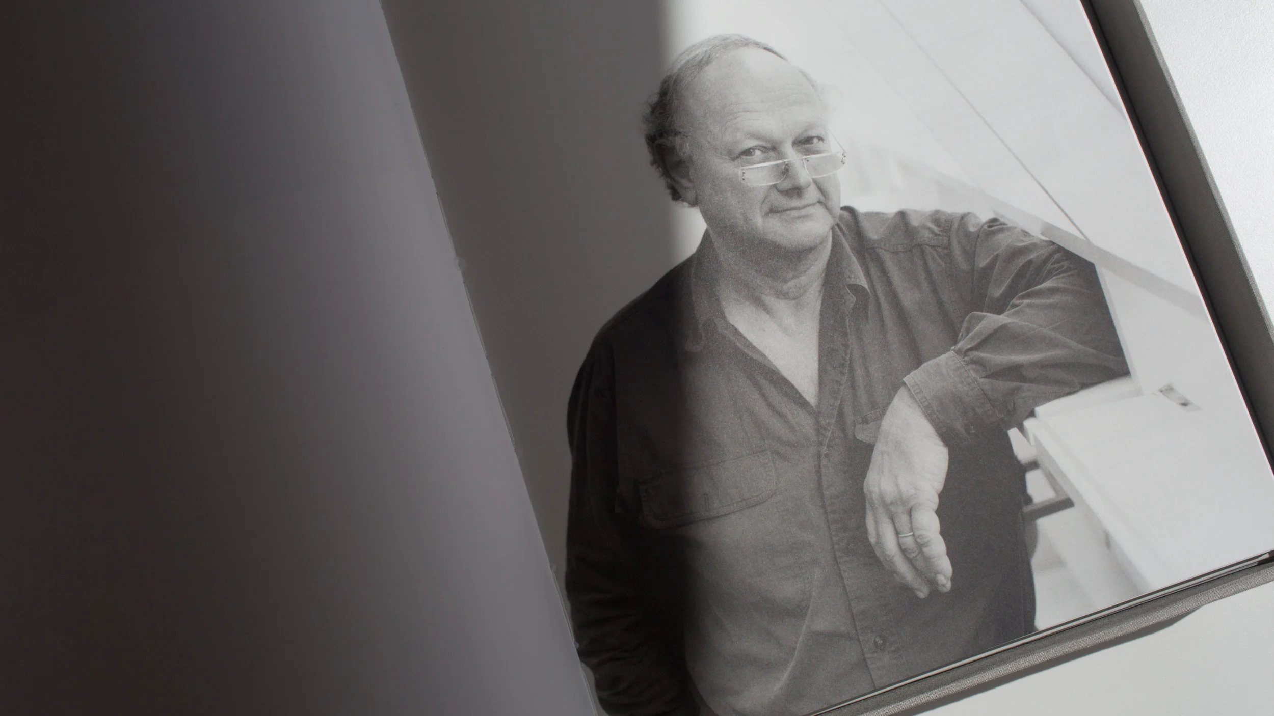 Gallery — Glenn Murcutt Folio